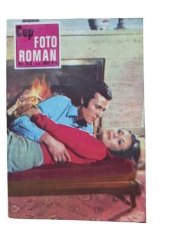 BİR GENÇ KIZIN HİKAYESİ CEP FOTO ROMAN NO:313