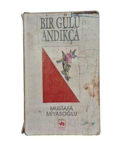 BİR GÜLÜ ANDIKÇA - 0