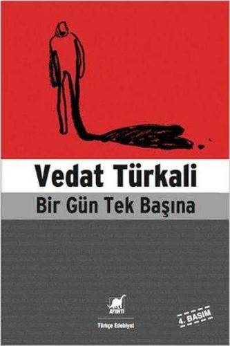 BİR GÜN TEK BAŞINA - 0
