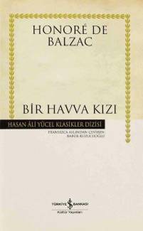 BİR HAVVA KIZI HASAN ALİ YÜCEL KLASİKLER DİZİSİ