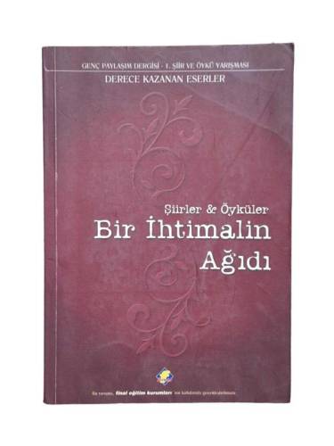 BİR İHTİMALİN AĞIDI - 0