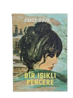 BİR IŞIKLI PENCERE