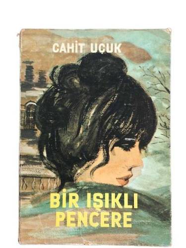 BİR IŞIKLI PENCERE - 0