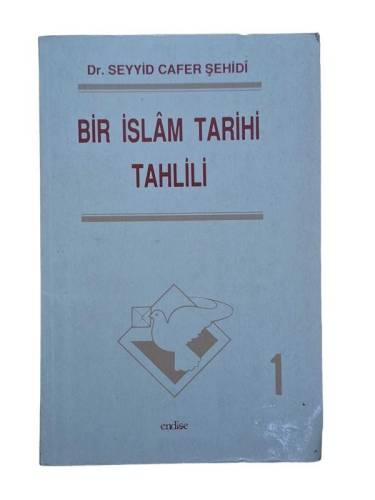BİR İSLAM TARİHİ TAHLİLİ 1 - 0