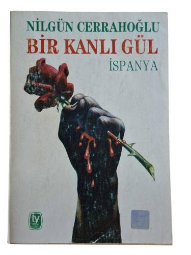 BİR KANLI GÜL - 0
