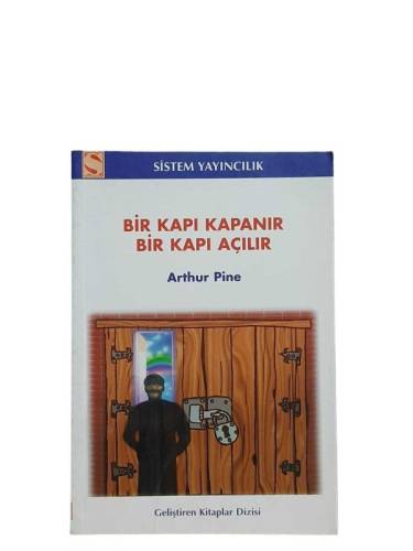BİR KAPI KAPANIR BİR KAPI AÇILIR - 0