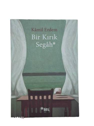 BİR KIRIK SEGAH - 0