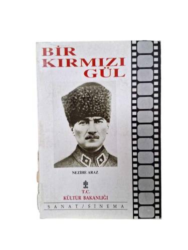 BİR KIRMIZI GÜL - 0