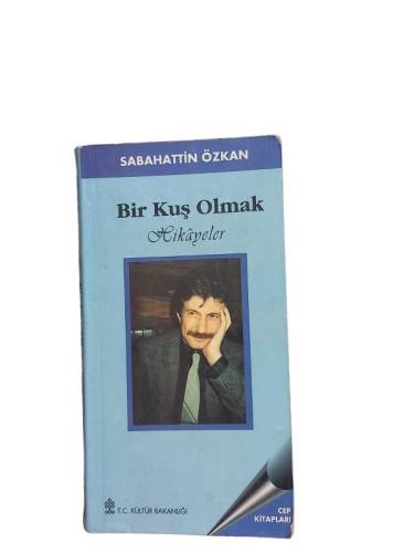 BİR KUŞ OLMAK HİKAYELER - 0