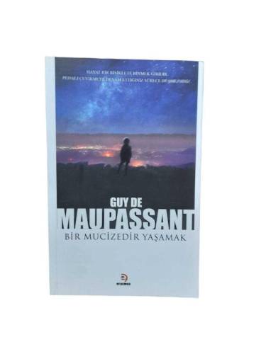 BİR MUCİZEDİR YAŞAMAK - 0