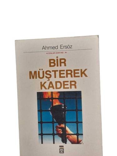 BİR MÜŞTEREK KADER - AYDINLAR DOSYASI 4 - 0