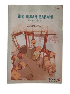 BİR NİSAN SABAHI