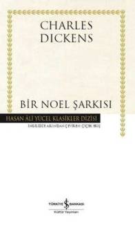 BİR NOEL ŞARKISI - HASAN ALİ YÜCEL KLASİKLER DİZİSİ