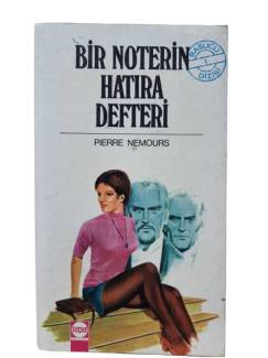 BİR NOTERİN HATIRA DEFTERİ