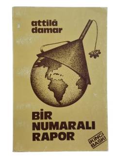 BİR NUMARALI RAPOR