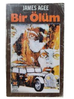 BİR ÖLÜM