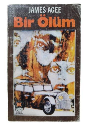 BİR ÖLÜM - 0