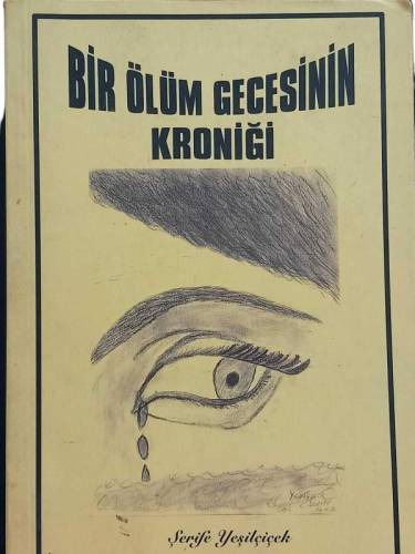 BİR ÖLÜM GECESİNİN KRONİĞİ - 0