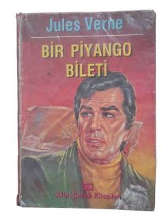BİR PİYANGO BİLETİ