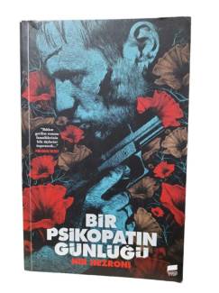 BİR PSİKOPATIN GÜNLÜĞÜ