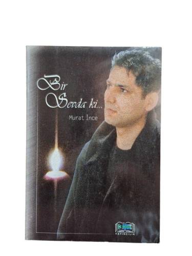 BİR SEVDA Kİ - 0