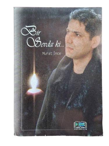 BİR SEVDA Kİ... - 0