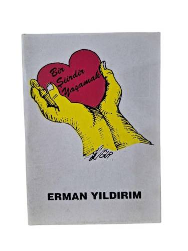 BİR ŞİİRDİR YAŞAMAK - 0