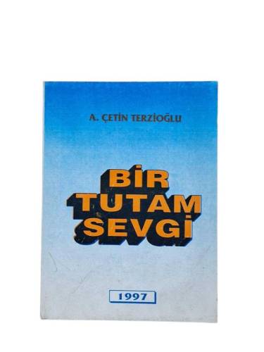 BİR TUTAM SEVGİ - 0