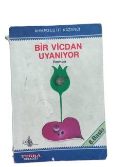 BİR VİCDAN UYANIYOR