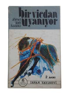 BİR VİCDAN UYANIYOR