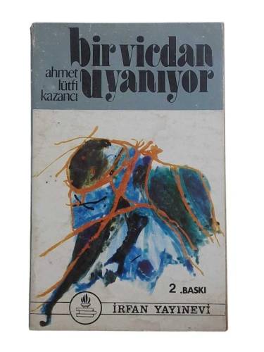 BİR VİCDAN UYANIYOR - 0