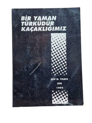 BİR YAMAN TÜRKÜDÜR KAÇAKLIĞIMIZ - 0