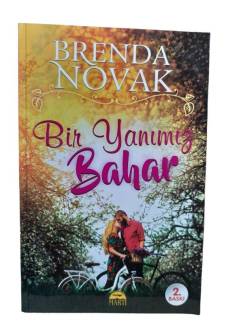 BİR YANIMIZ BAHAR