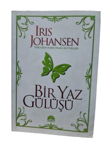 BİR YAZ GÜLÜŞÜ - 0