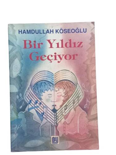 BİR YILDIZ GEÇİYOR - 0