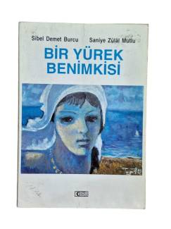BİR YÜREK BENİMKİSİ