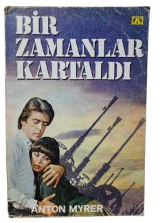 BİR ZAMANLAR KARTALDI