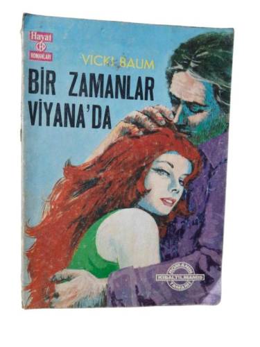 BİR ZAMANLAR VİYANA'DA - 0