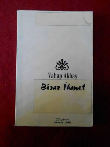 BİRAZ İHANET - 0