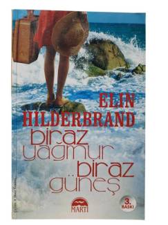 BİRAZ YAĞMUR BİRAZ GÜNEŞ