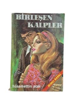 BİRLEŞEN KALPLER