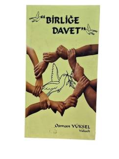 BİRLİĞE DAVET