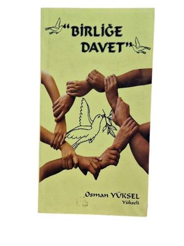 BİRLİĞE DAVET - 0
