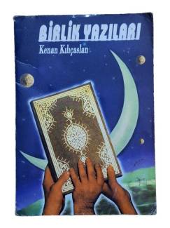 BİRLİK YAZILARI