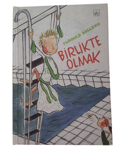 BİRLİKTE OLMAK - 0