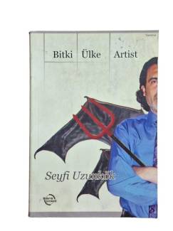 BİTKİ ÜLKE ARTİST