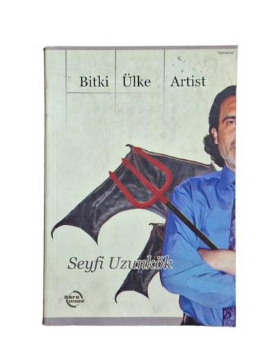 BİTKİ ÜLKE ARTİST - 0