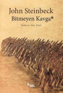 BİTMEYEN KAVGA