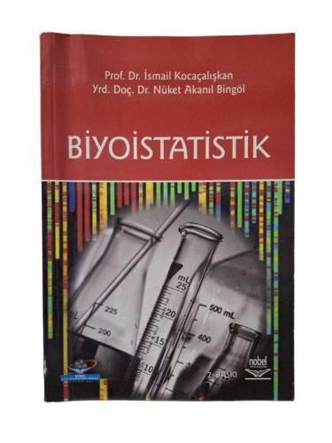 BİYOİSTATİSTİK - 0