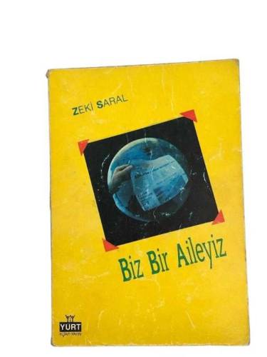 BİZ BİR AİLEYİZ - 0